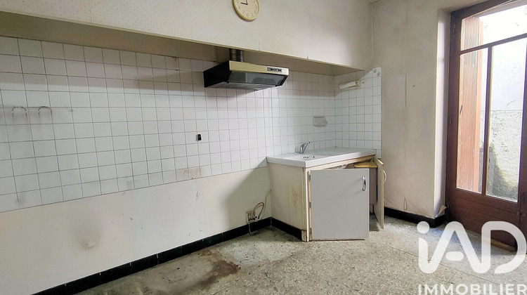 Ma-Cabane - Vente Maison Saint-Pons-de-Thomières, 80 m²