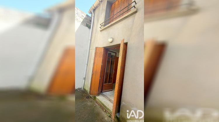 Ma-Cabane - Vente Maison Saint-Pons-de-Thomières, 80 m²