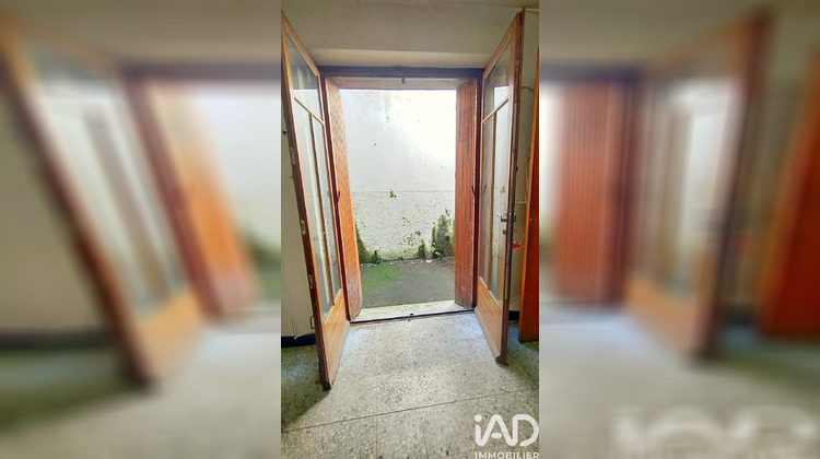 Ma-Cabane - Vente Maison Saint-Pons-de-Thomières, 80 m²