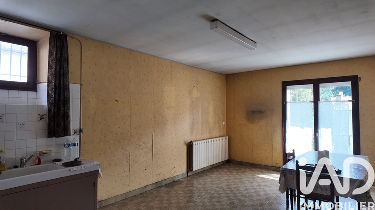 Ma-Cabane - Vente Maison Saint-Pons-de-Thomières, 245 m²