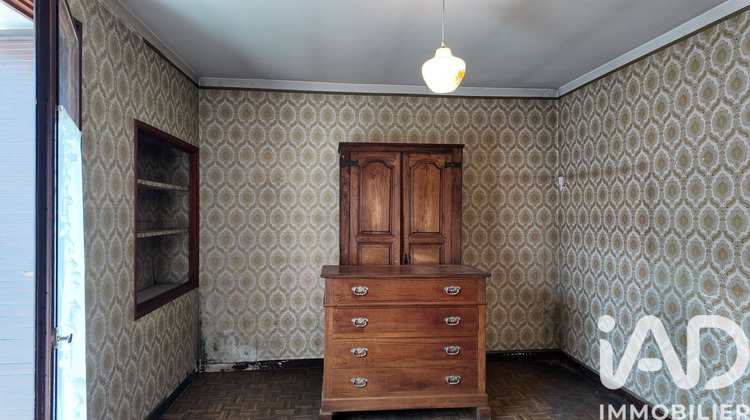 Ma-Cabane - Vente Maison Saint-Pons-de-Thomières, 245 m²