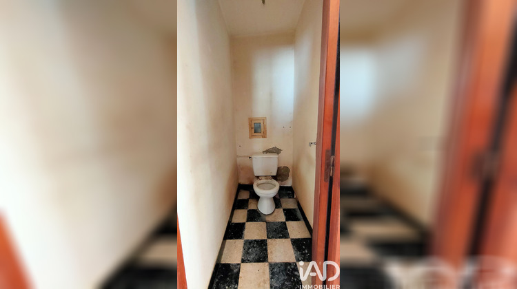 Ma-Cabane - Vente Maison Saint-Pons-de-Thomières, 90 m²