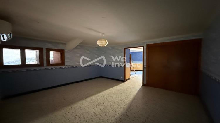 Ma-Cabane - Vente Maison Saint-Pons-de-Thomières, 136 m²