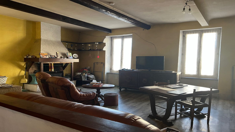 Ma-Cabane - Vente Maison SAINT PONS DE THOMIERES, 102 m²