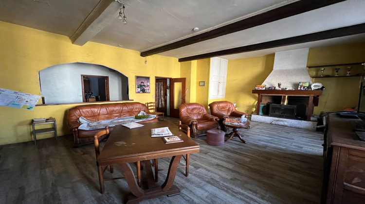 Ma-Cabane - Vente Maison SAINT PONS DE THOMIERES, 102 m²