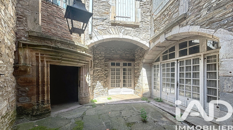 Ma-Cabane - Vente Maison Saint-Pons-de-Thomieres, 200 m²