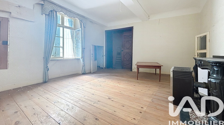 Ma-Cabane - Vente Maison Saint-Pons-de-Thomieres, 200 m²
