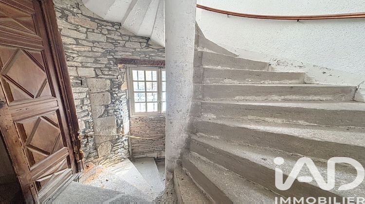 Ma-Cabane - Vente Maison Saint-Pons-de-Thomieres, 200 m²