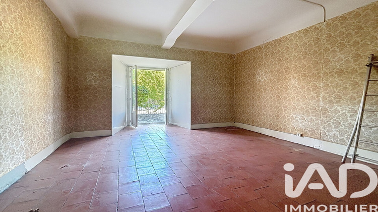 Ma-Cabane - Vente Maison Saint-Pons-de-Thomieres, 200 m²