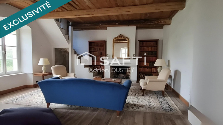 Ma-Cabane - Vente Maison Saint-Pons-de-Thomieres, 90 m²
