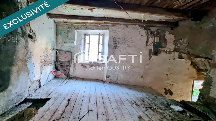 Ma-Cabane - Vente Maison Saint-Pons-de-Thomieres, 90 m²