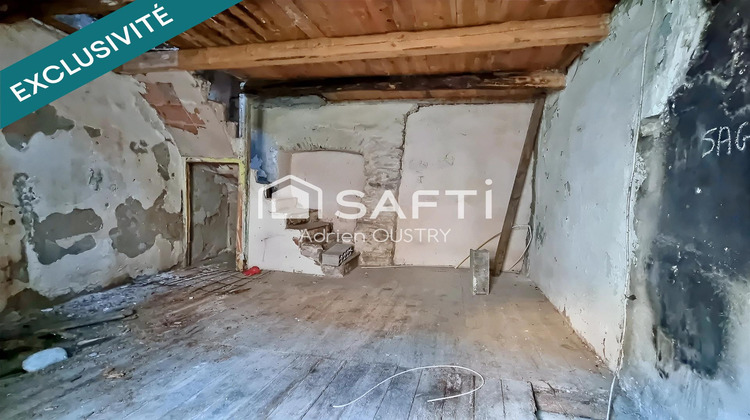 Ma-Cabane - Vente Maison Saint-Pons-de-Thomieres, 90 m²