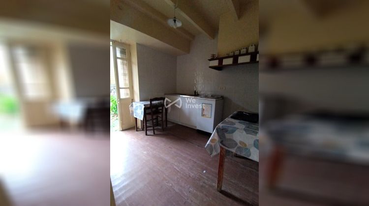 Ma-Cabane - Vente Maison Saint-Pons-de-Thomières, 60 m²