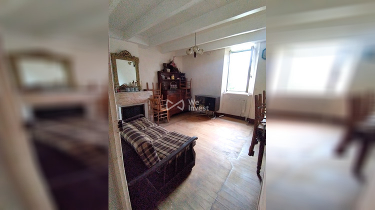 Ma-Cabane - Vente Maison Saint-Pons-de-Thomières, 60 m²
