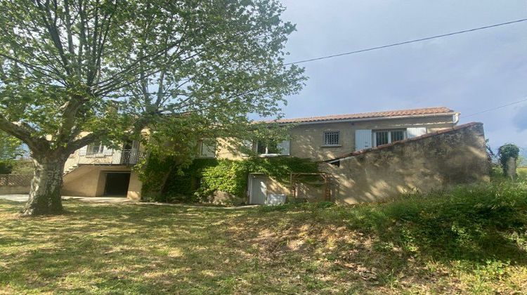 Ma-Cabane - Vente Maison Saint-Pons-la-Calm, 236 m²