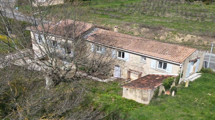 Ma-Cabane - Vente Maison Saint-Pons-la-Calm, 236 m²