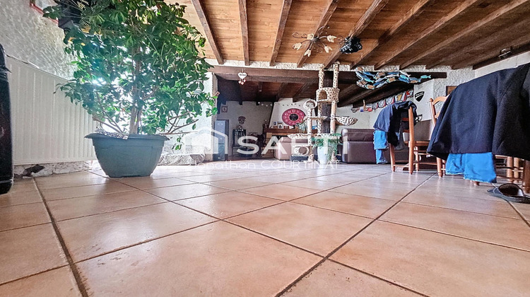 Ma-Cabane - Vente Maison Saint-Pont, 285 m²