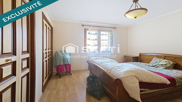 Ma-Cabane - Vente Maison Saint-Pont, 127 m²