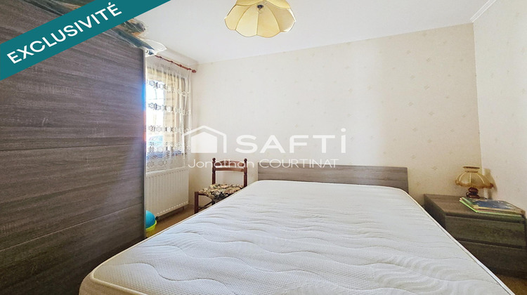 Ma-Cabane - Vente Maison Saint-Pont, 127 m²