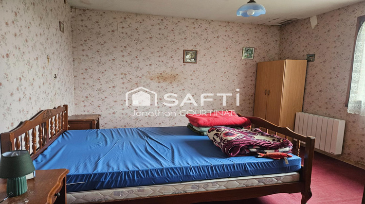 Ma-Cabane - Vente Maison Saint-Pont, 76 m²