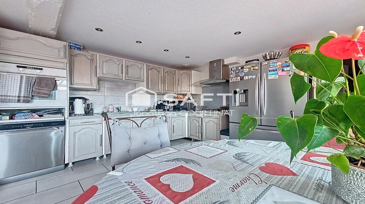 Ma-Cabane - Vente Maison Saint-Pont, 285 m²