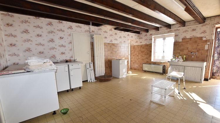 Ma-Cabane - Vente Maison SAINT-PONT, 75 m²