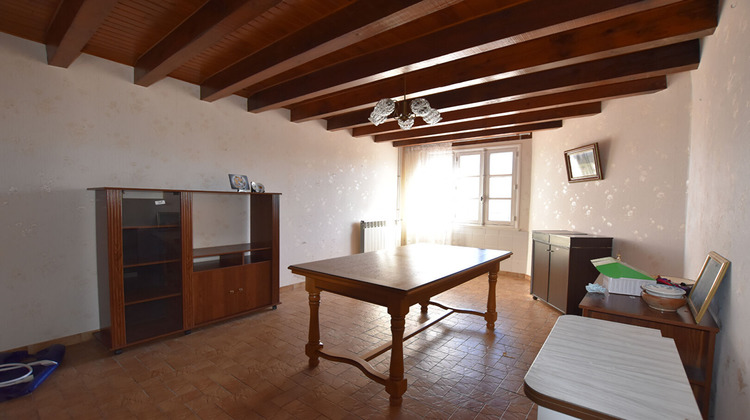 Ma-Cabane - Vente Maison SAINT-PONT, 75 m²