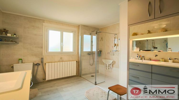 Ma-Cabane - Vente Maison SAINT-PORCHAIRE, 137 m²