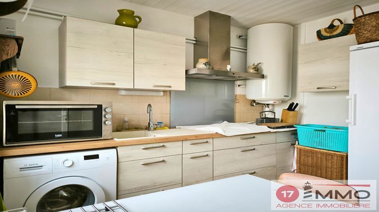 Ma-Cabane - Vente Maison SAINT-PORCHAIRE, 137 m²