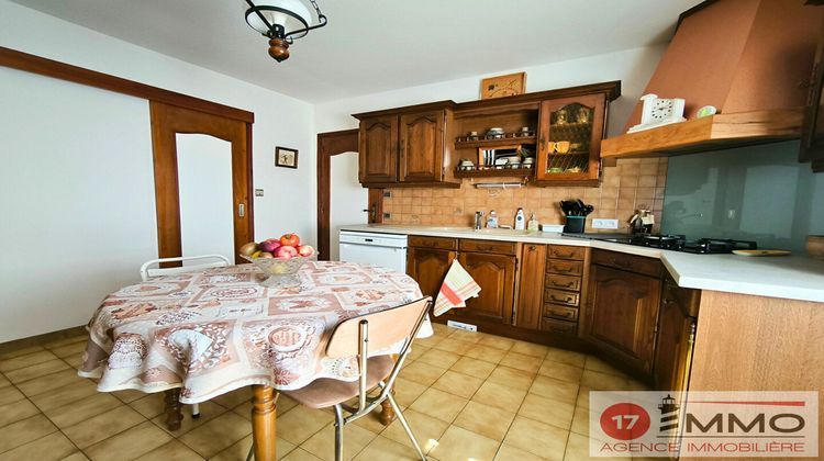 Ma-Cabane - Vente Maison SAINT-PORCHAIRE, 137 m²