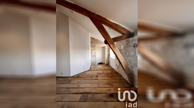 Ma-Cabane - Vente Maison Saint-Porchaire, 165 m²