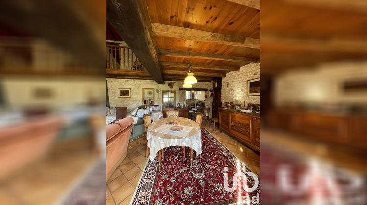 Ma-Cabane - Vente Maison Saint-Porchaire, 131 m²
