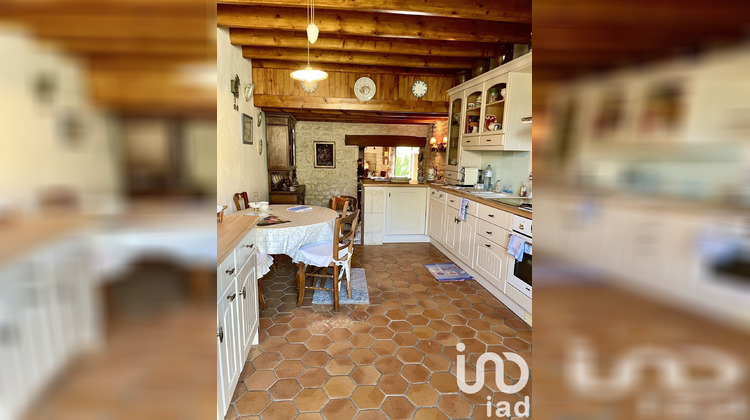Ma-Cabane - Vente Maison Saint-Porchaire, 131 m²