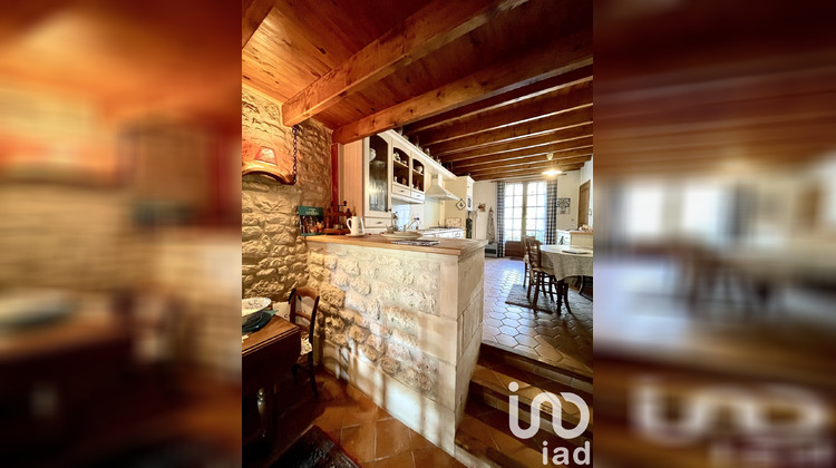 Ma-Cabane - Vente Maison Saint-Porchaire, 131 m²