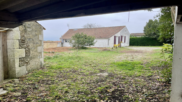 Ma-Cabane - Vente Maison Saint-Porchaire, 85 m²