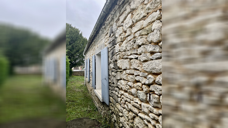 Ma-Cabane - Vente Maison Saint-Porchaire, 85 m²