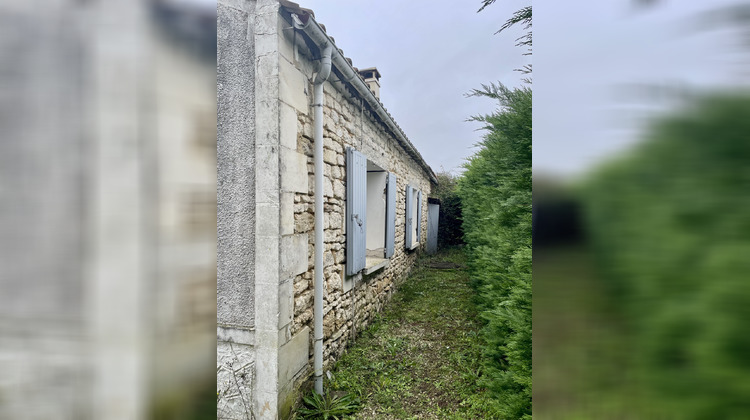 Ma-Cabane - Vente Maison Saint-Porchaire, 85 m²