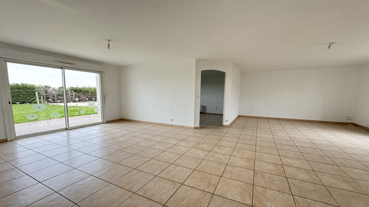 Ma-Cabane - Vente Maison Saint-Porchaire, 110 m²