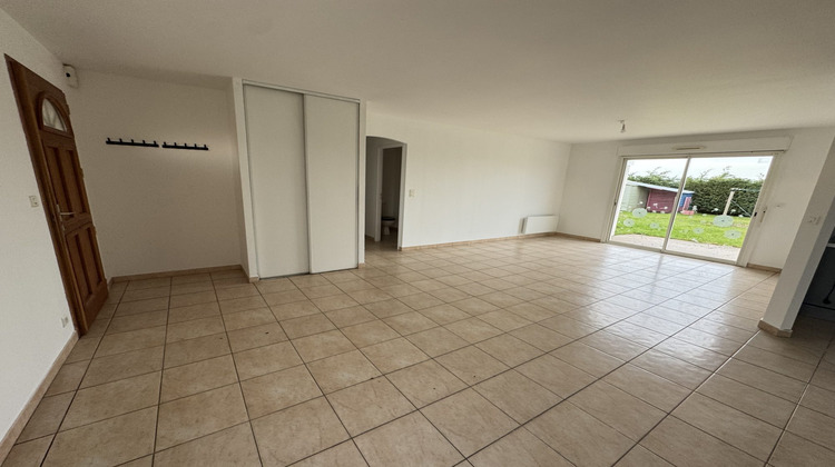 Ma-Cabane - Vente Maison Saint-Porchaire, 110 m²