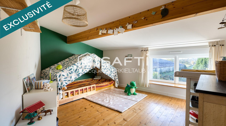 Ma-Cabane - Vente Maison Saint-Porchaire, 180 m²