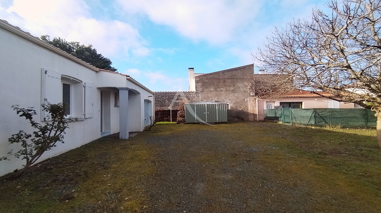 Ma-Cabane - Vente Maison SAINT-PORCHAIRE, 141 m²