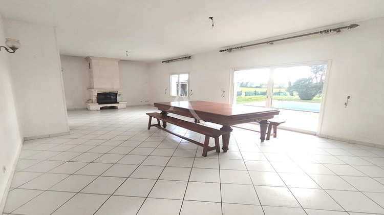 Ma-Cabane - Vente Maison SAINT-PORCHAIRE, 141 m²