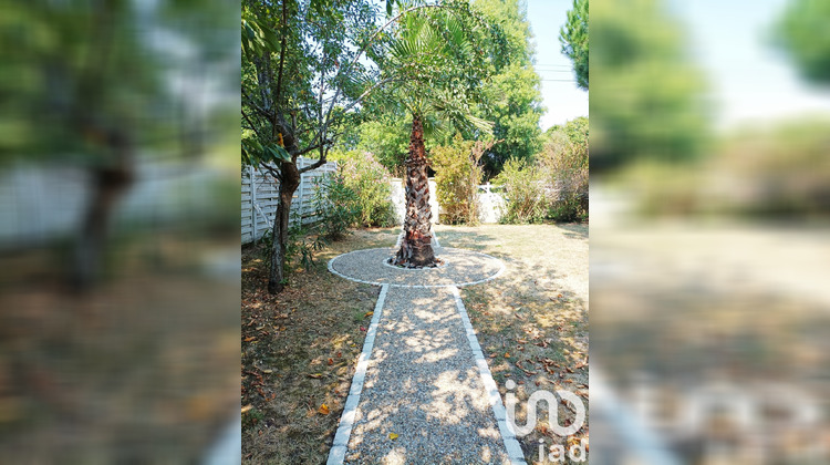 Ma-Cabane - Vente Maison Saint-Porchaire, 265 m²