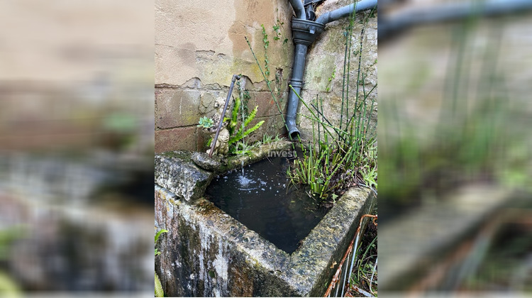 Ma-Cabane - Vente Maison Saint-Porchaire, 220 m²