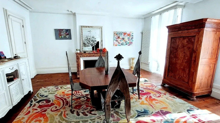 Ma-Cabane - Vente Maison SAINT PORCHAIRE, 365 m²