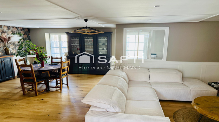 Ma-Cabane - Vente Maison Saint-Porchaire, 120 m²