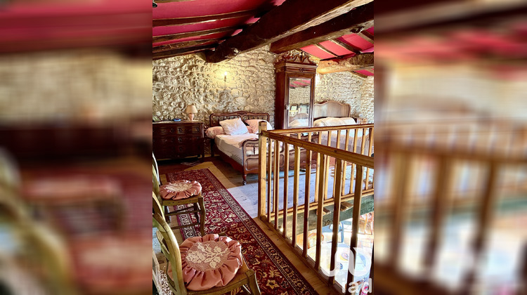 Ma-Cabane - Vente Maison Saint-Porchaire, 131 m²