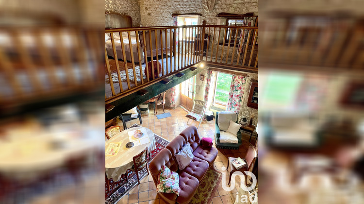 Ma-Cabane - Vente Maison Saint-Porchaire, 131 m²