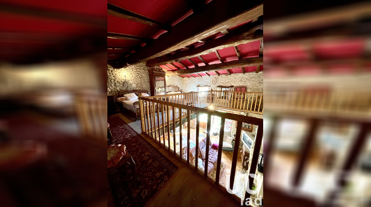 Ma-Cabane - Vente Maison Saint-Porchaire, 131 m²