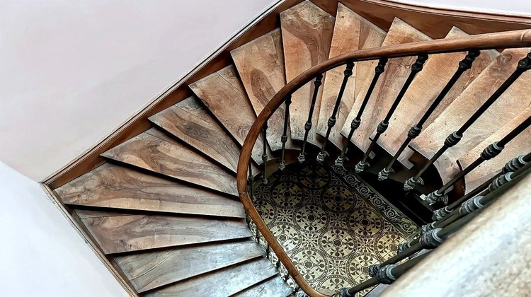 Ma-Cabane - Vente Maison SAINT PORCHAIRE, 365 m²